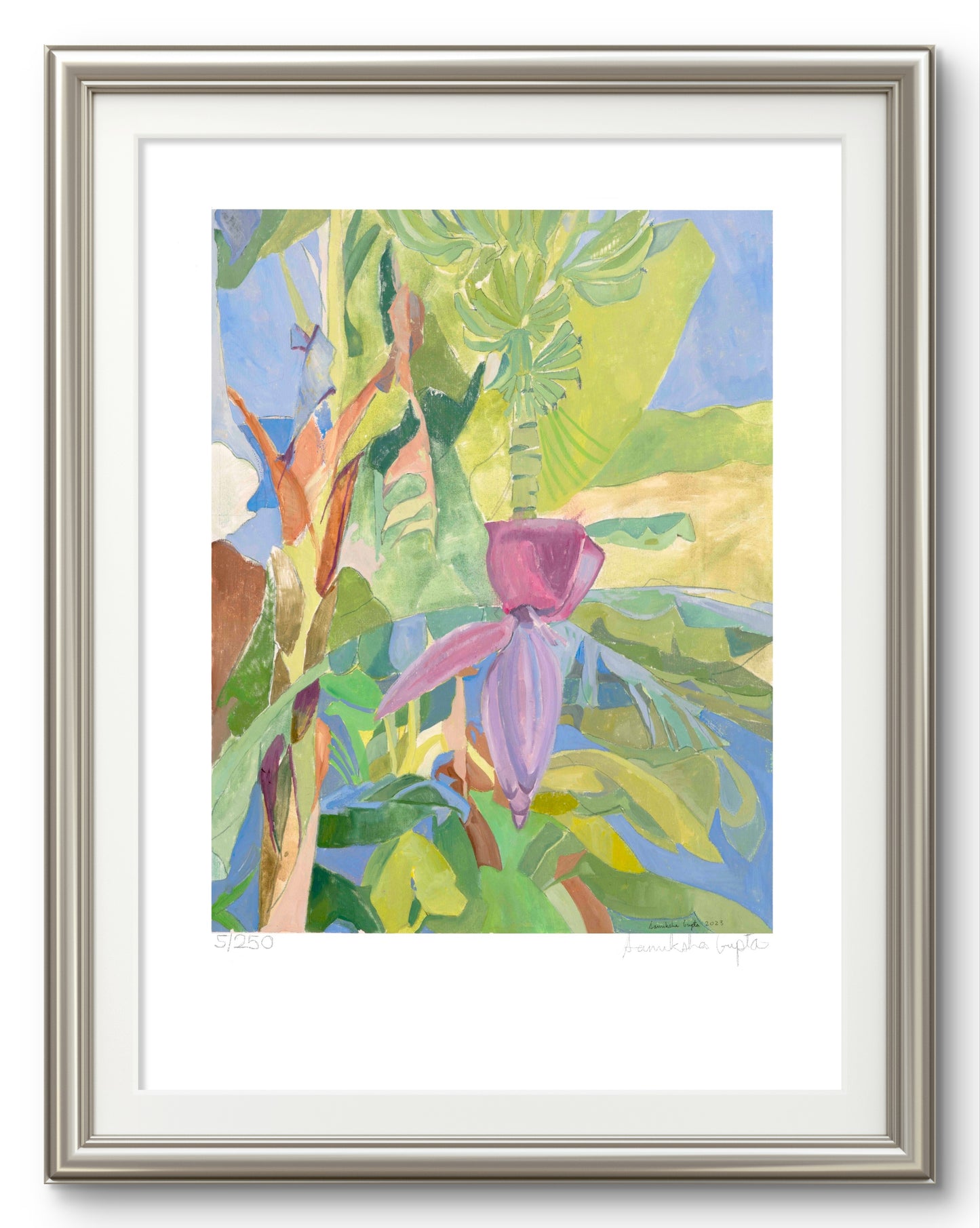 BANANA TREE
